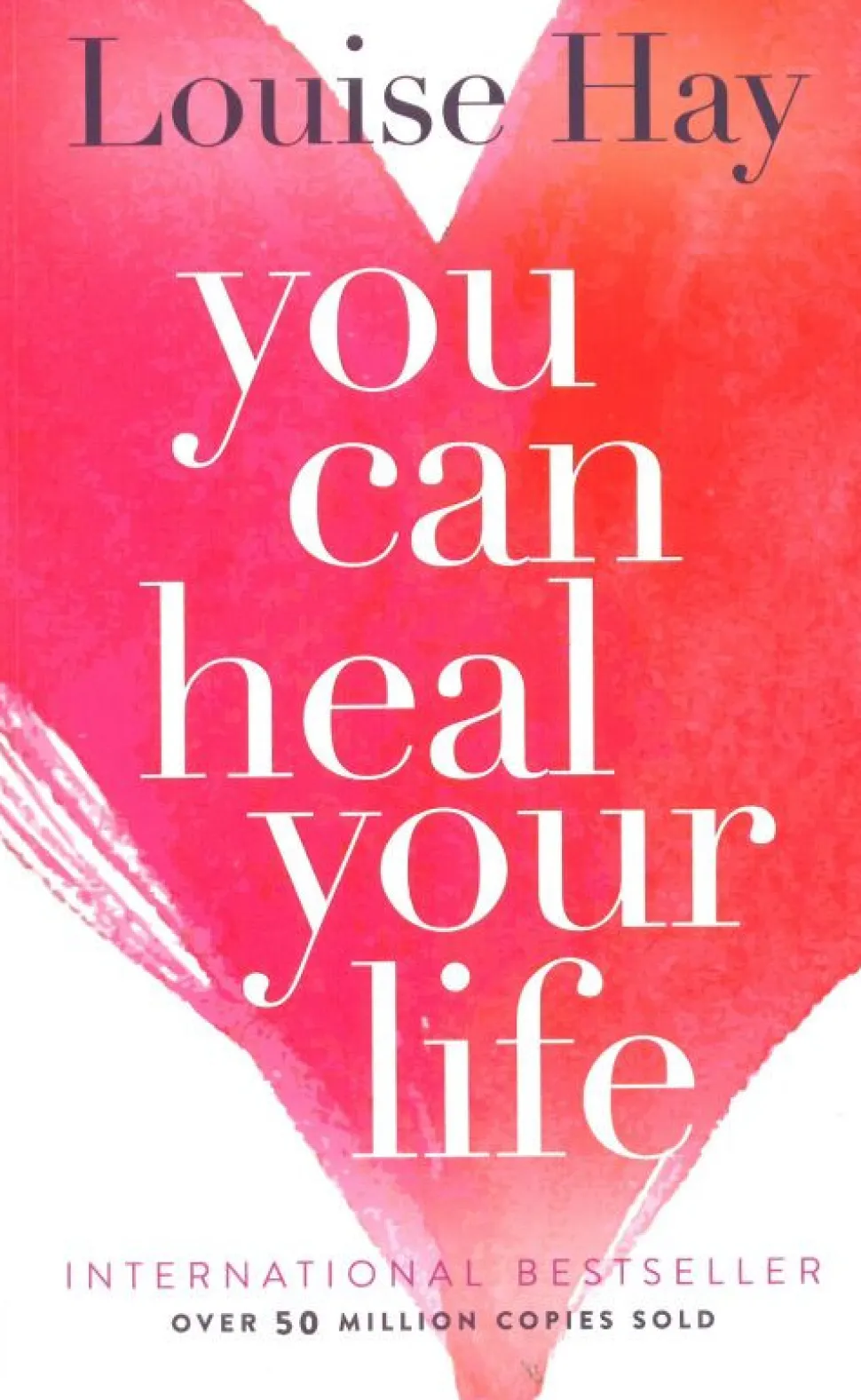 You Can Heal Your Life (Bog, Engelsk) af Louise Hay