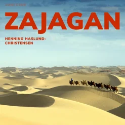 Zajagan (Lydbog, zip_mp3, Dansk) af Henning Haslund Christensen