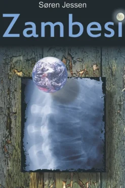 Zambesi (Ebog, epub, Dansk) af Søren Jessen