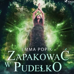 Zapakować w pudełko (Lydbog, zip_mp3, Polsk) af Emma Popik