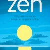 Zen: 100 praktiske råd der bringer ro og glæde i dit liv (Lydbog, zip_mp3, Dansk) af Shunmyo Masuno