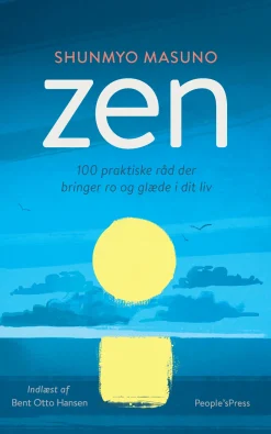 Zen: 100 praktiske råd der bringer ro og glæde i dit liv (Lydbog, zip_mp3, Dansk) af Shunmyo Masuno
