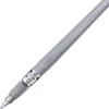 Zig Fude Pen Chuji No.61 silver (Kontorartikler)