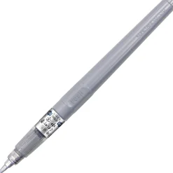 Zig Fude Pen Chuji No.61 silver (Kontorartikler)