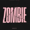 Zombie (Bog, Hæftet, Dansk) af Jørgen Leth