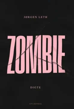 Zombie (Bog, Hæftet, Dansk) af Jørgen Leth