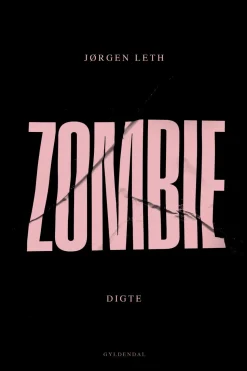 Zombie (Ebog, epub, Dansk) af Jørgen Leth