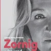 Zornig: Fra vred til voksen (Lydbog, zip_mp3, Dansk) af Lisbeth Zornig Andersen