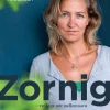 Zornig: Vrede er mit mellemnavn (Ebog, epub, Dansk) af Lisbeth Zornig Andersen