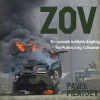ZOV: En russisk soldats dagbog fra Putins krig i Ukraine (Lydbog, zip_mp3, Dansk) af Pavel Filatjev