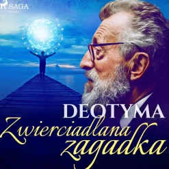 Zwierciadlana zagadka (Lydbog, zip_mp3, Polsk) af Deotyma